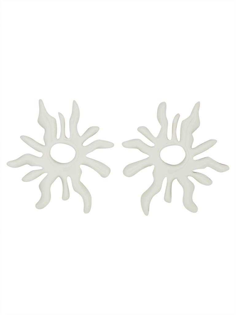 Cult Gaia SOLEIL EARRINGS