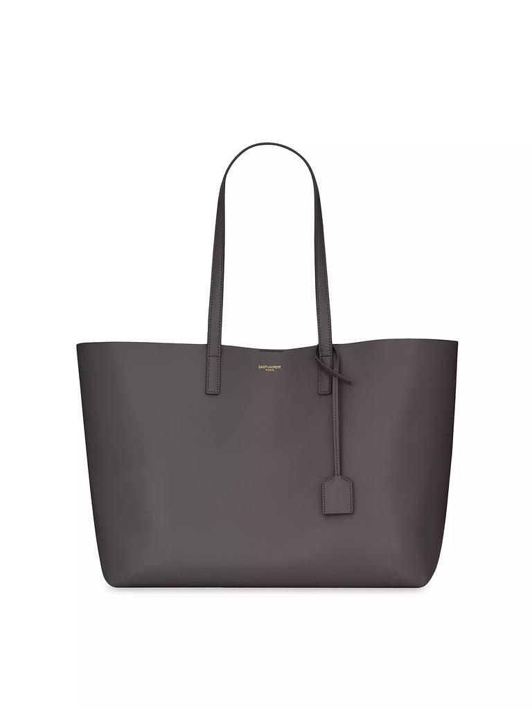 Yves Saint Laurent Shopping Saint Laurent Tote Bag in