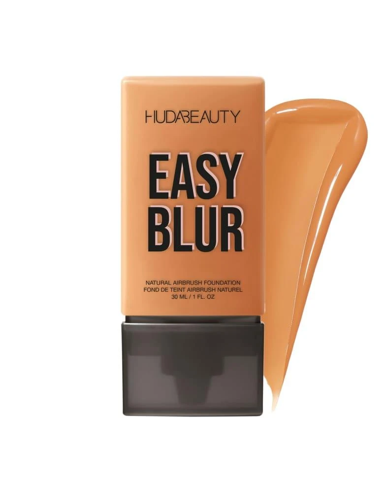Huda Beauty Huda Beauty Easy Blur Foundation 25