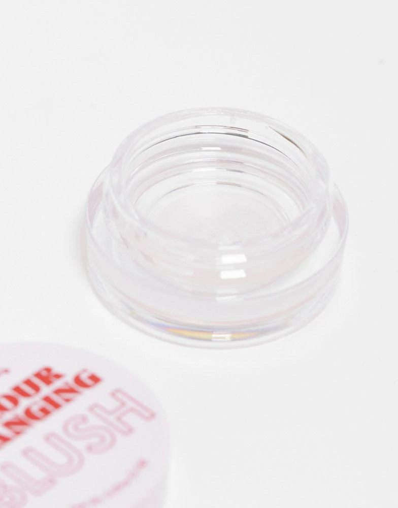 Barry M Barry M PH Colour Changing Gel Blush - Cherub 3
