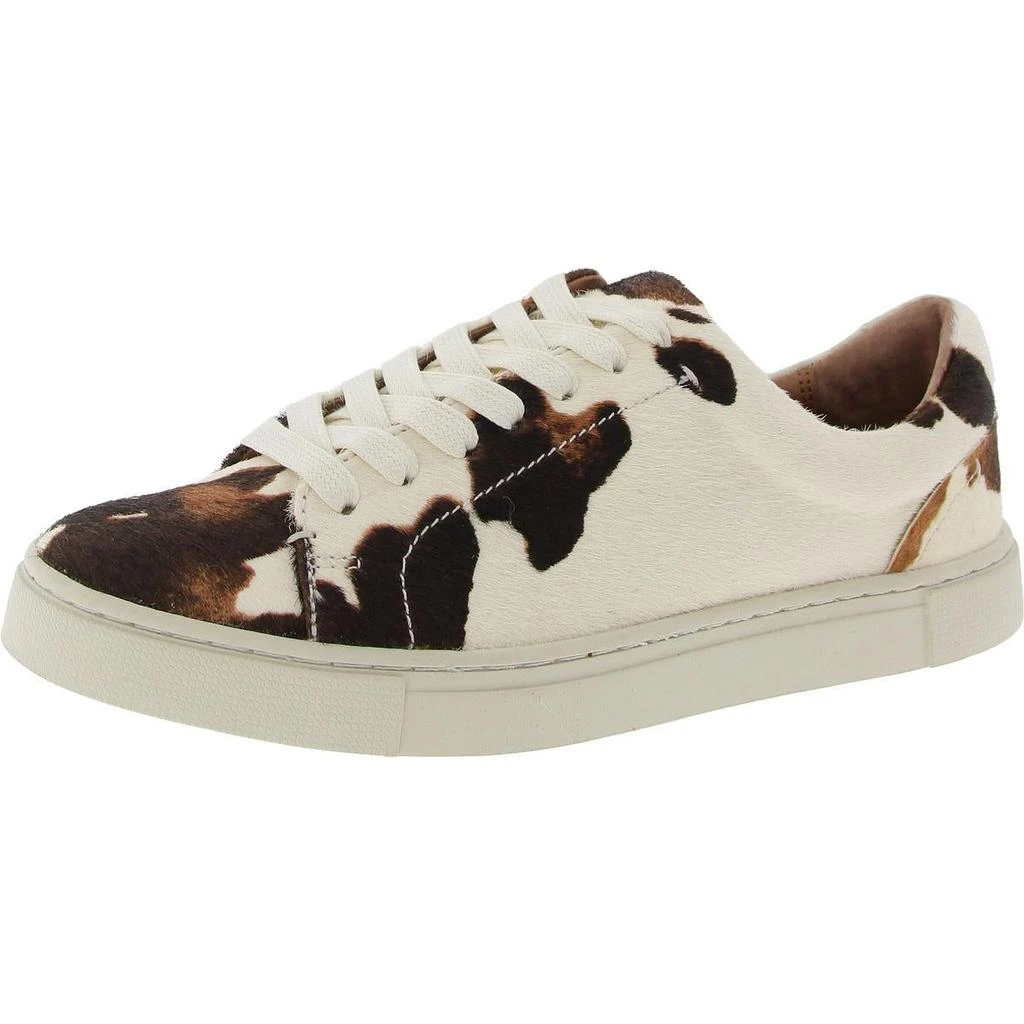 Frye Womens Lace-Up Casual And Fashion Sneakers 1