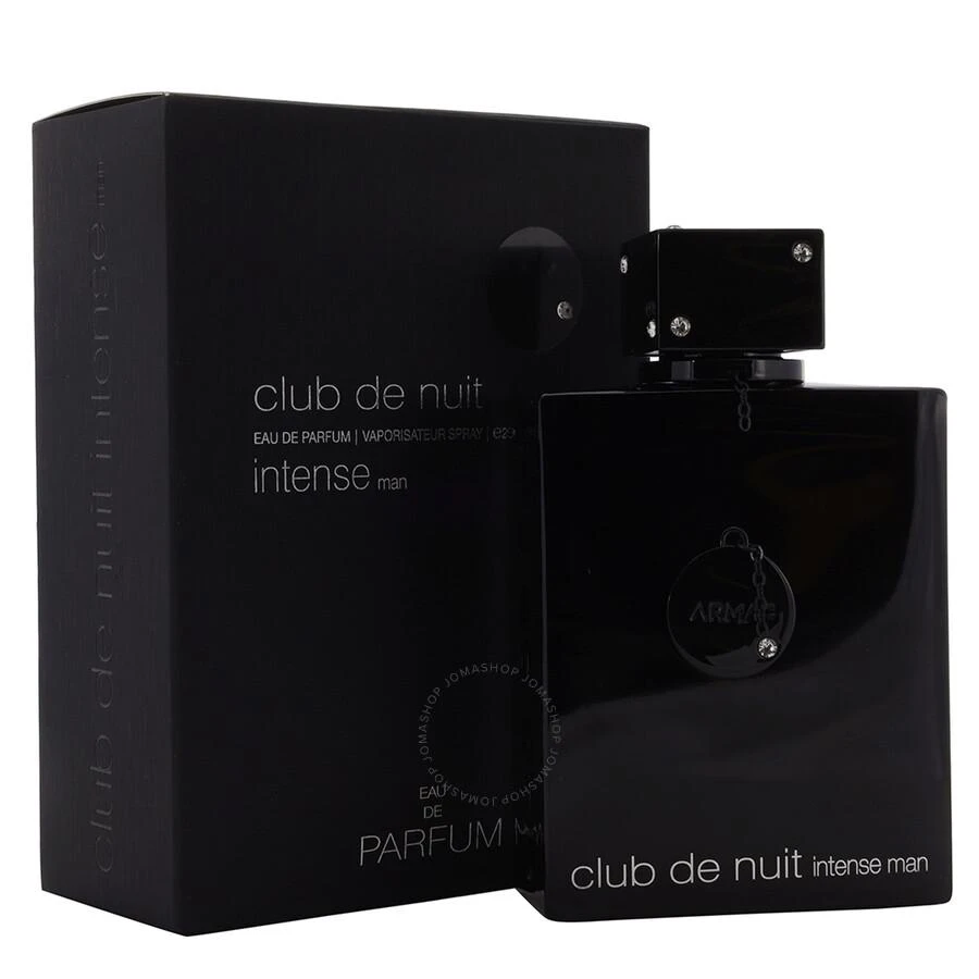 Armaf Armaf Club De Nuit Intense Mens EDP 3