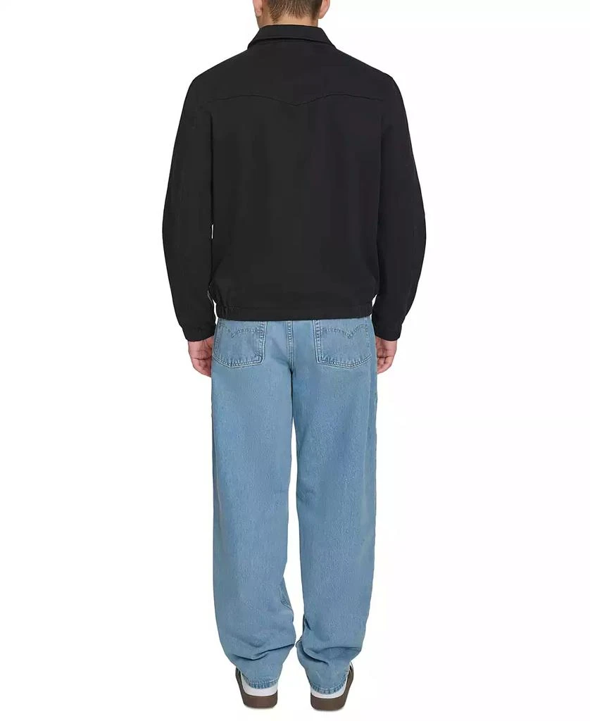 Levi's Men's Cotton Depot Jacket 7