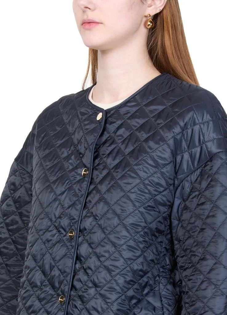 Max Mara Luci quilted jacket - THE CUBE 4