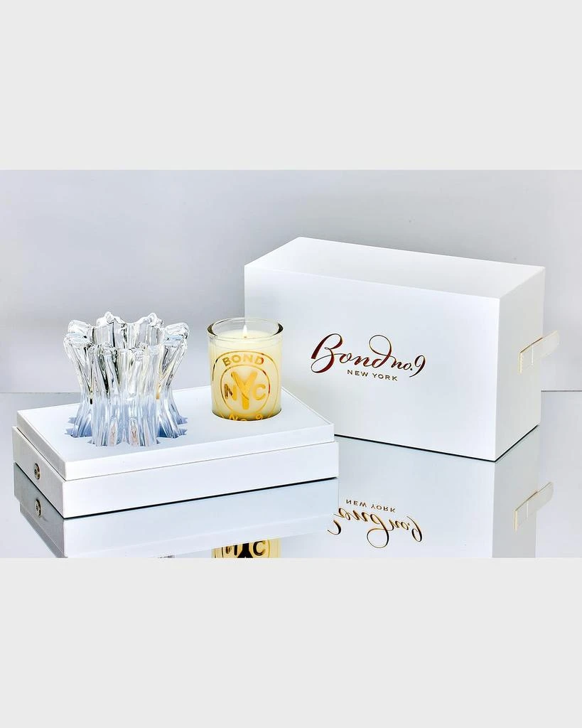Bond No.9 Bond No. 9 Refillable Candle Set 1
