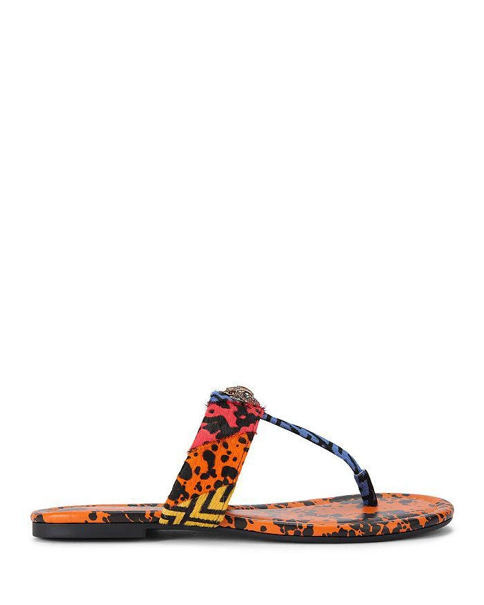 Kurt Geiger Women's Kensington T-Bar Sandals 1