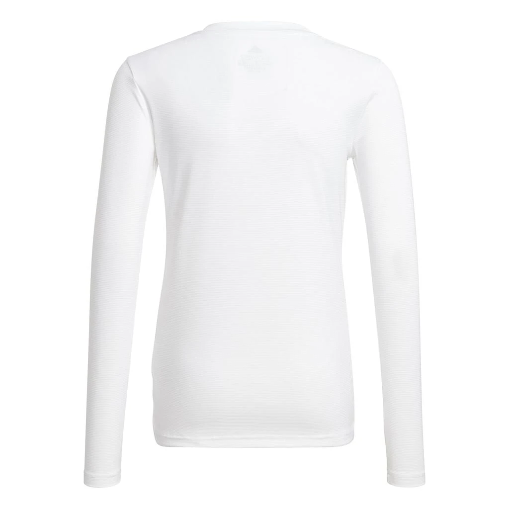 Adidas Estro Tee Long Sleeve (Little Kids/Big Kids) 2