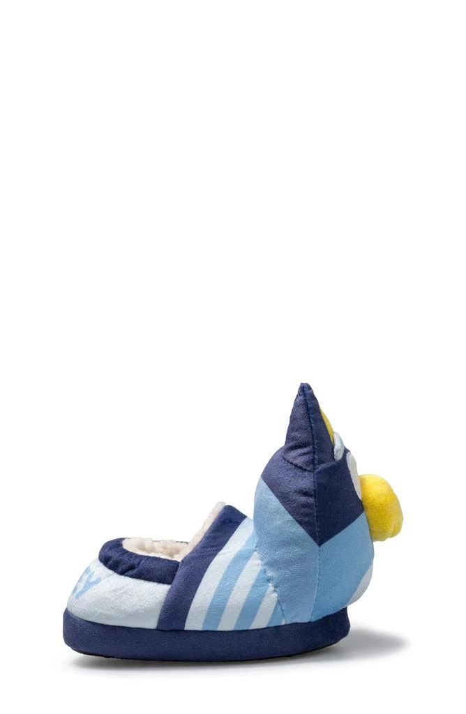 Ground Up Kids
 Bluey Slipper 2