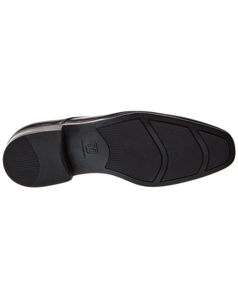M by Bruno Magli Pello Leather Oxford 4