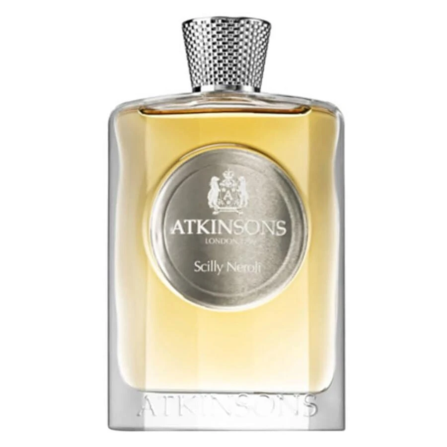 Atkinsons Atkinsons Scilly Neroli Unisex EDP 1