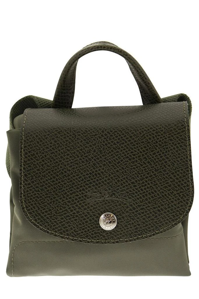 Longchamp Longchamp Le Pliage Green - Backpack 6