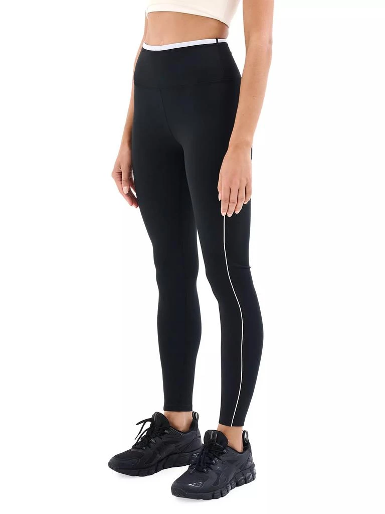 P.E Nation Tempo Seamed Leggings 3