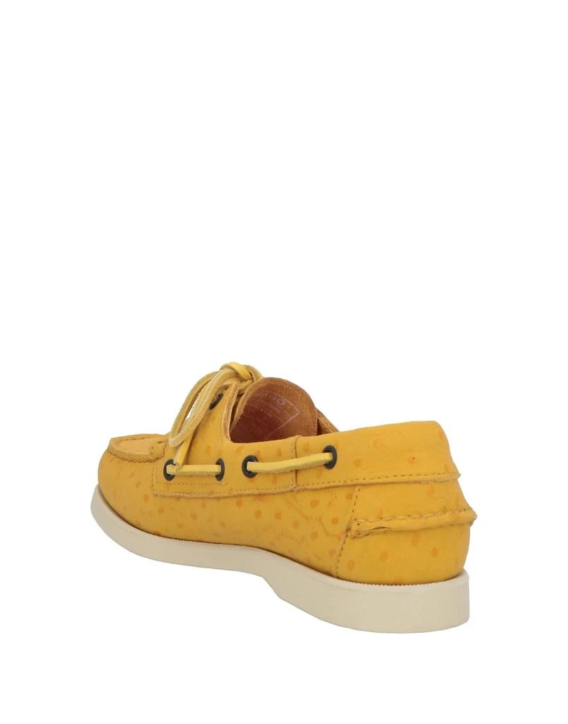 SEBAGO Loafers 3