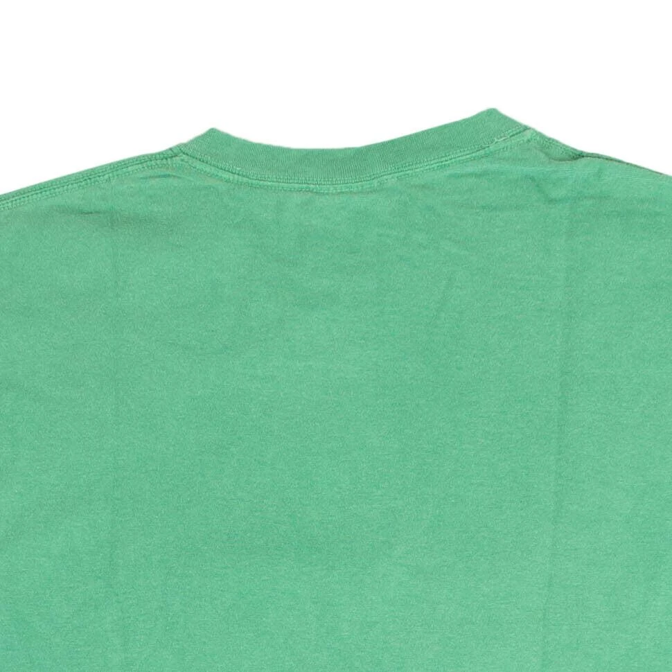 ROKIT Rokit The Rush T-Shirt - Green 4