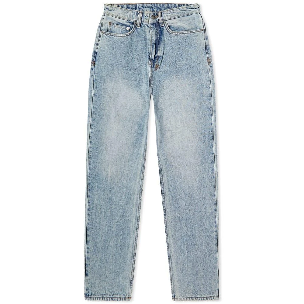 Ksubi Ksubi Playback High Rise Jeans 1
