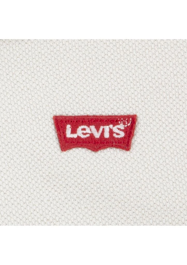 Levi
s Boys 4-7 Batwing Polo Shirt 3