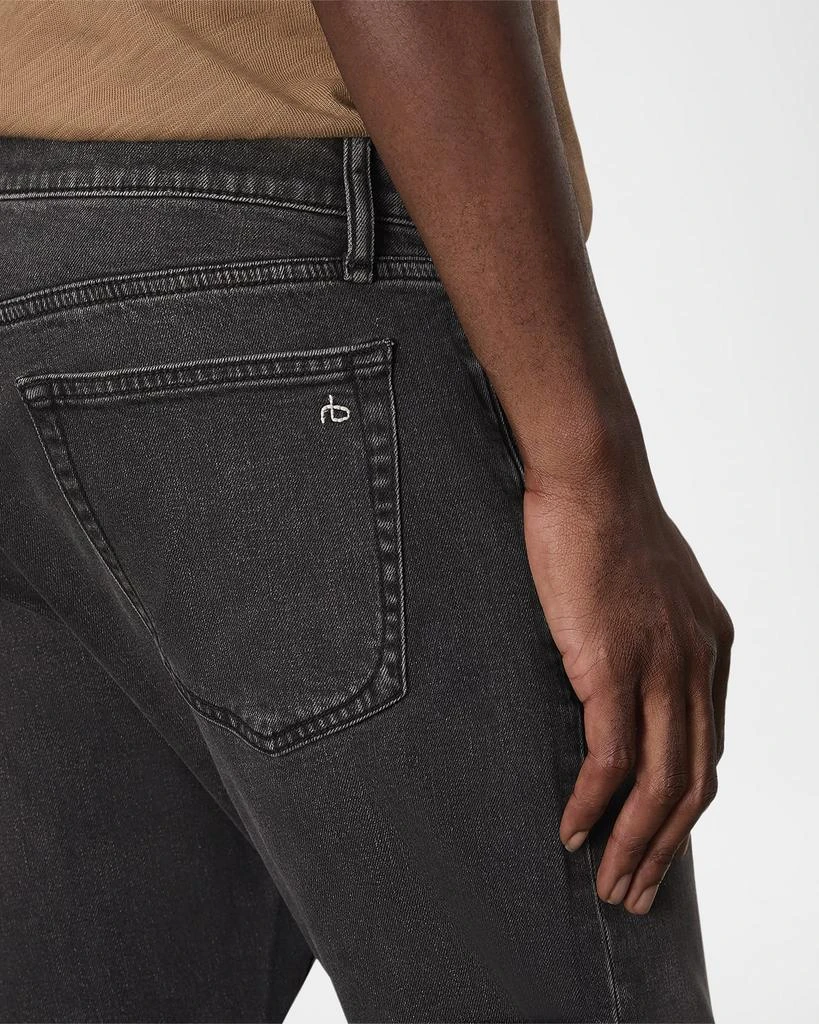 Rag & Bone Men's Fit 3 Authentic Stretch Jeans 6