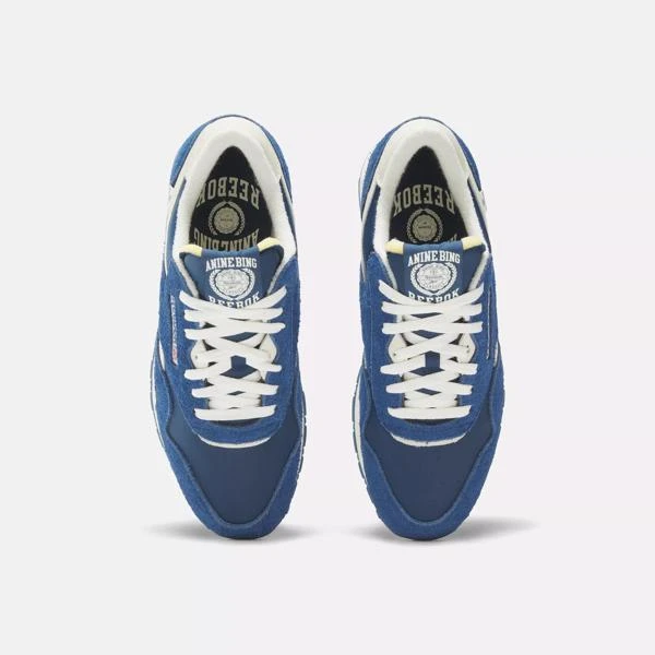 Reebok Reebok x ANINE BING Classic Nylon Shoes 5