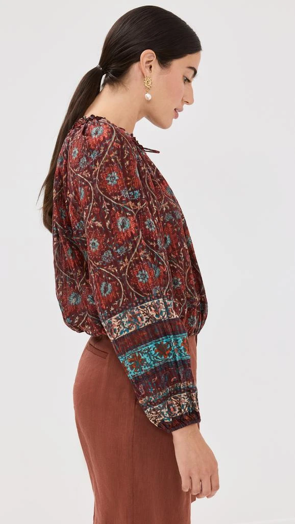 Ulla Johnson Silva Blouse 3