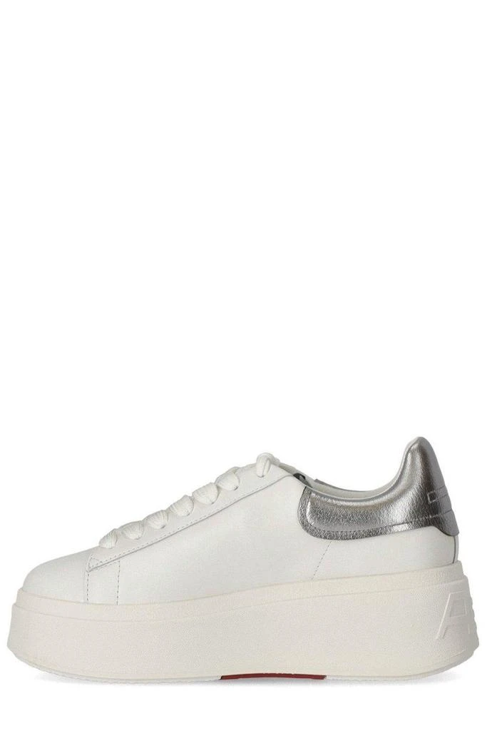 Ash Moby Low-top Chunky Sneakers 2