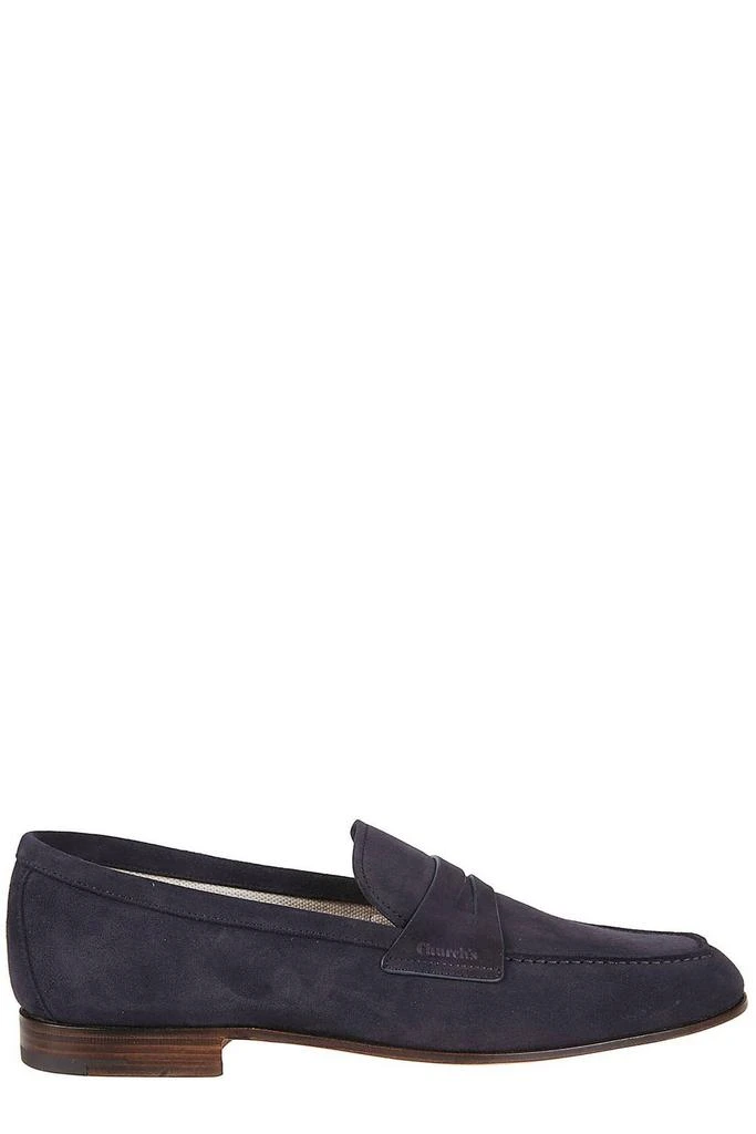 Church's Church's Maltby Slip-On Loafers 1
