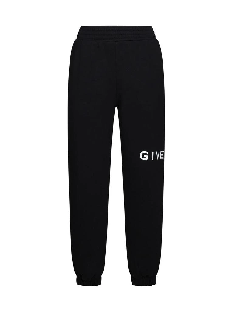 Givenchy Givenchy Trousers 1