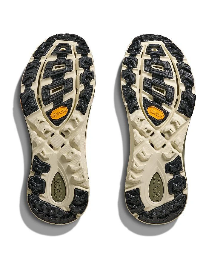 Hoka One One Men's Mafate Speed 2 Sneaker 8