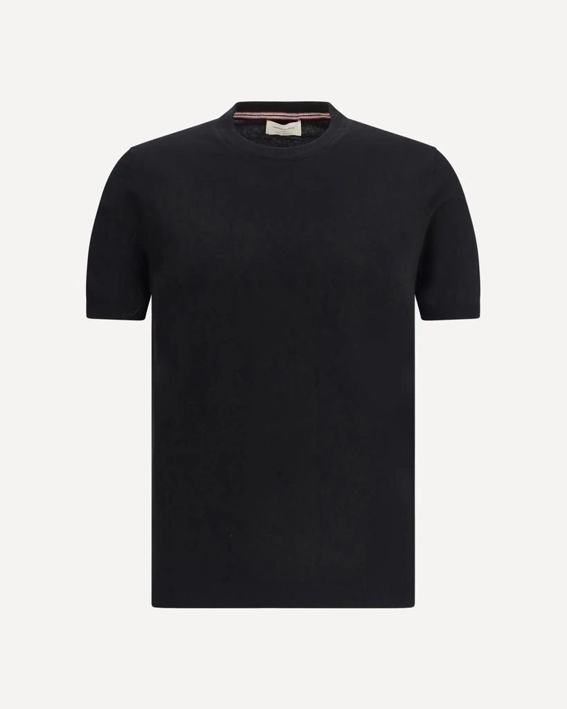 Brooksfield Knit T-Shirt 1