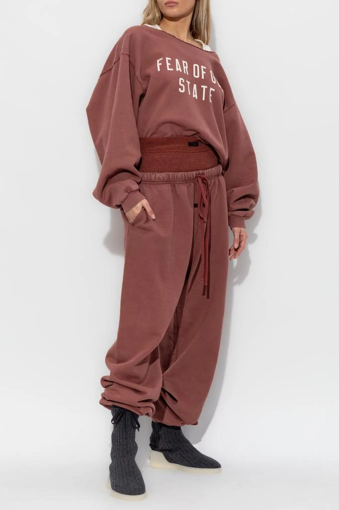 Essentials Hoodie 2