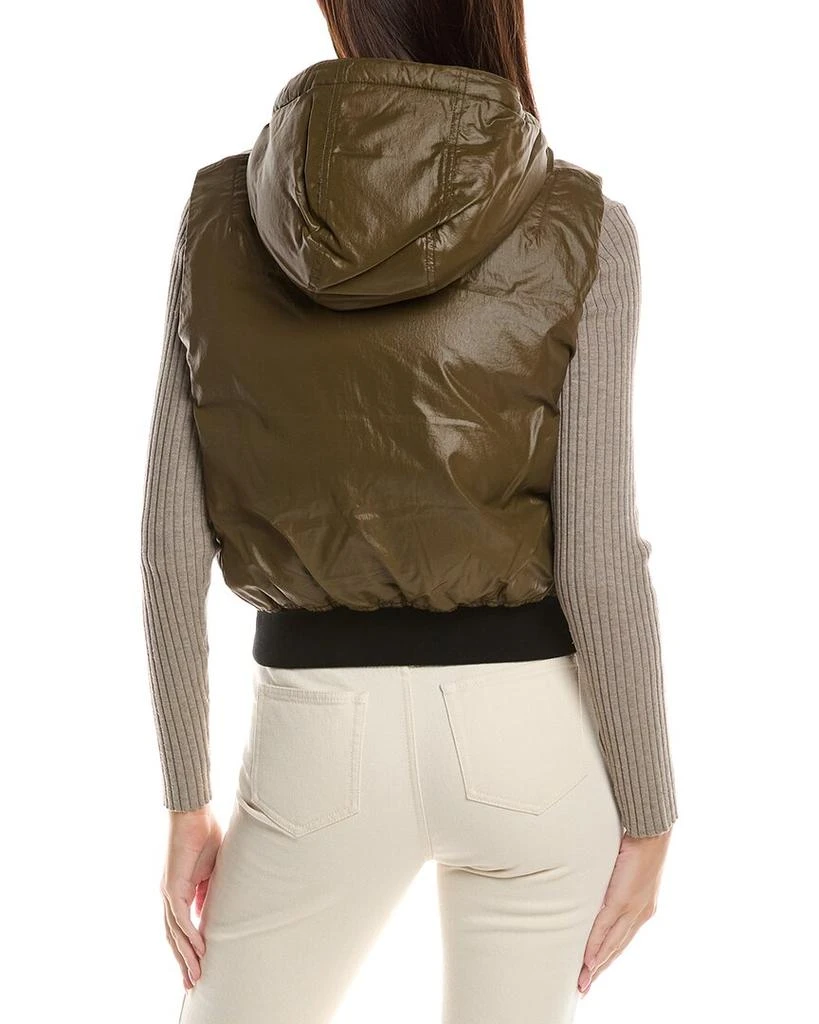 Burberry Logo Gilet 2