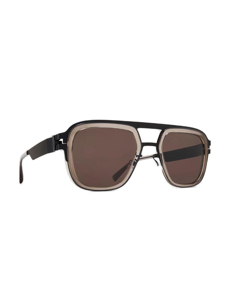 Mykita Mykita Square Frame Sunglasses