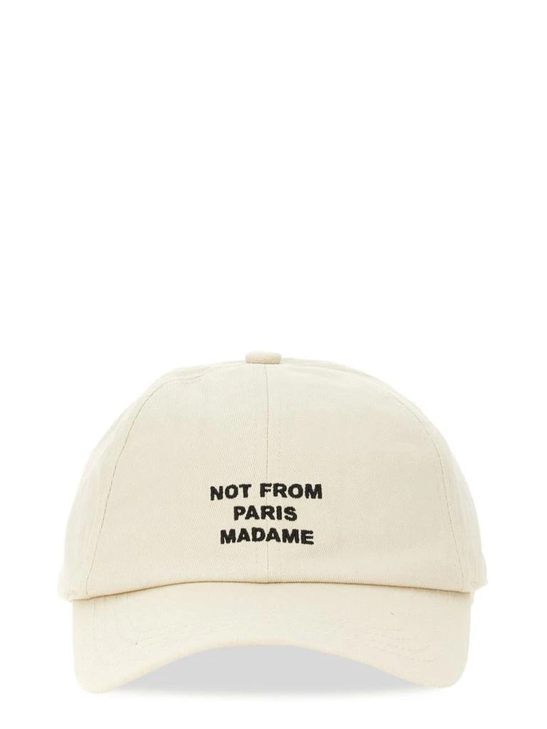 Drôle de Monsieur Drôle De Monsieur Baseball Cap 1