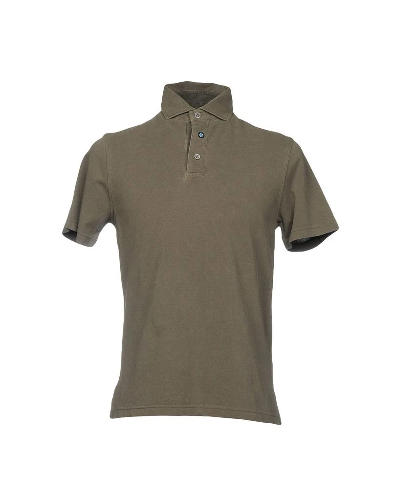 HERITAGE Polo shirt 1