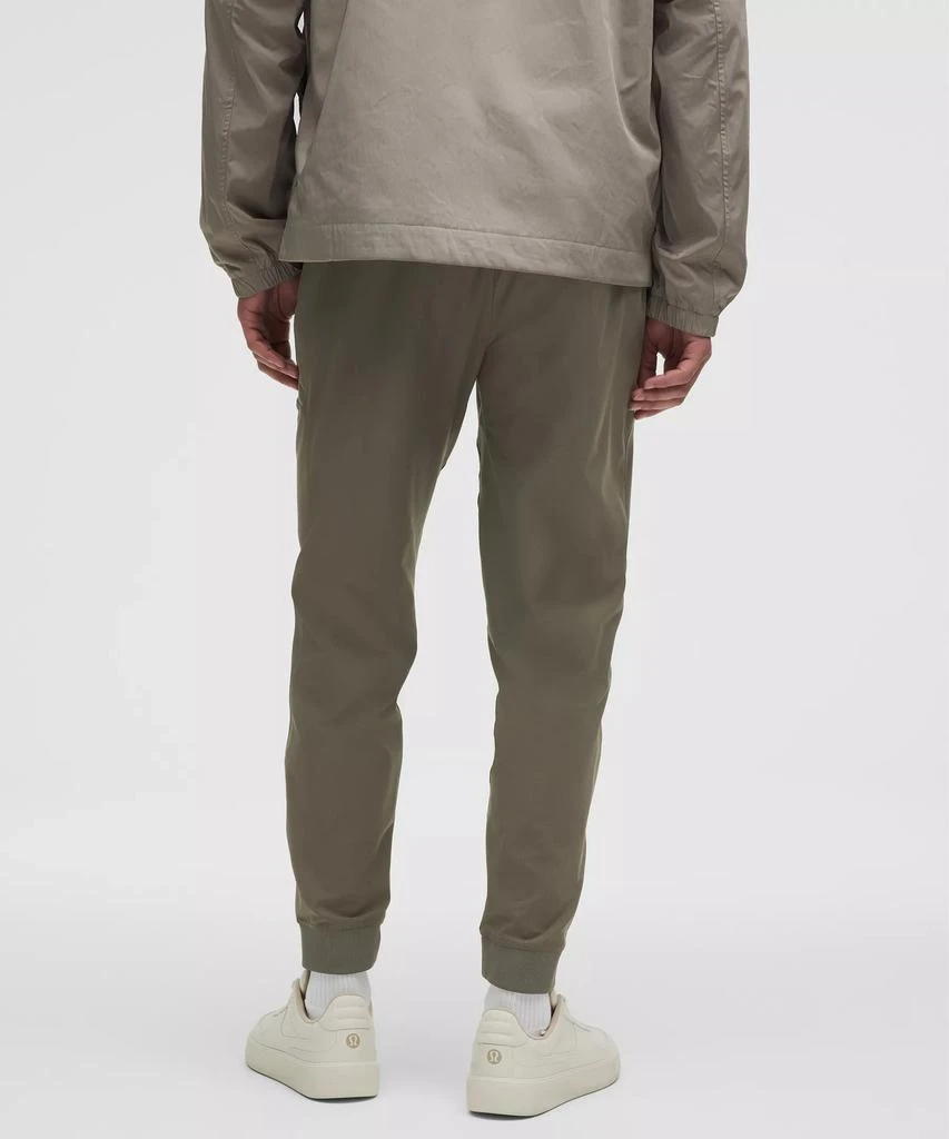 Lululemon ABC Jogger *Shorter 63