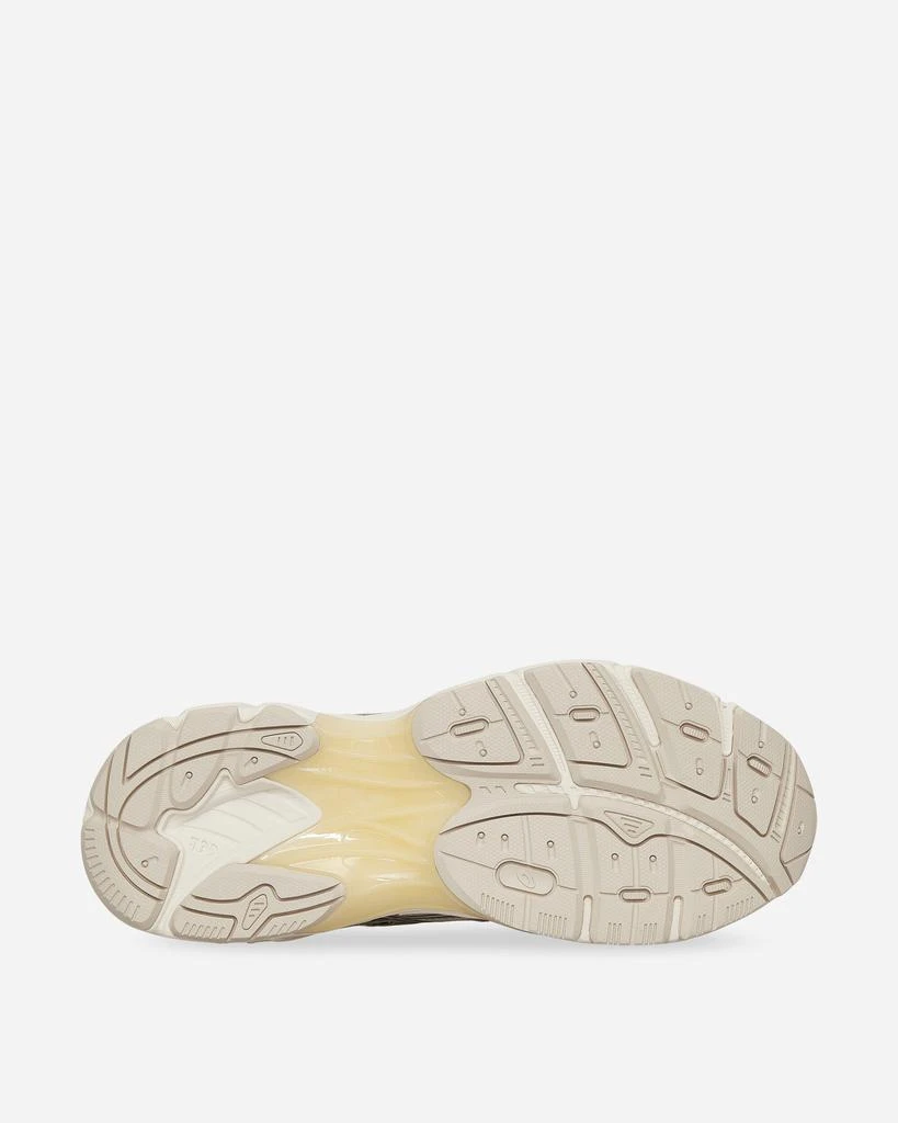 Asics Above The Clouds GT-2160 Sneakers White / Pure Silver 5