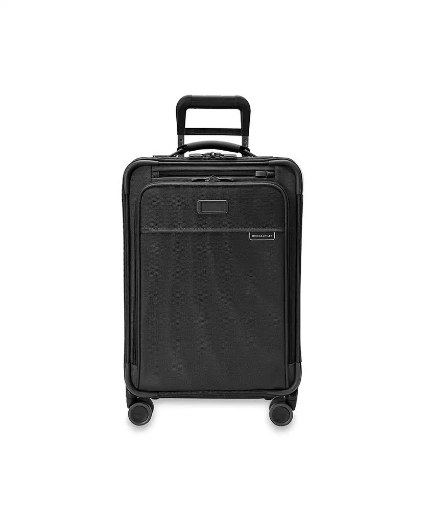 Briggs & Riley Baseline Essential Carry-On Spinner 1