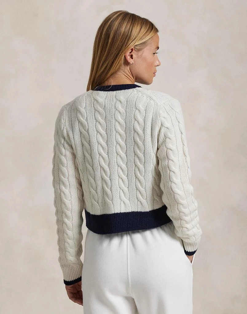 Ralph Lauren Cardigan 3