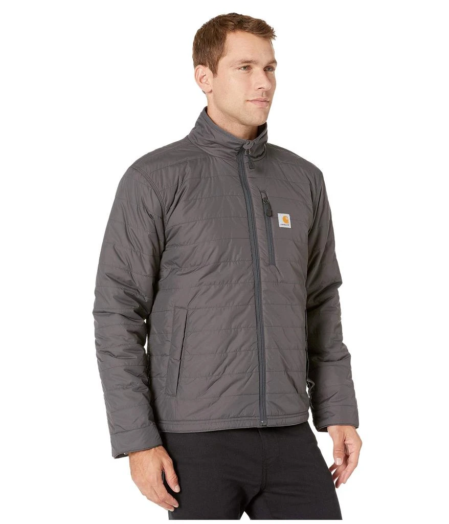 Carhartt Rain Defender Relaxed Fit LW Insulated Jacket 4