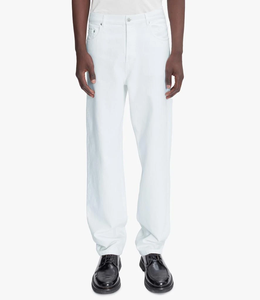 A.P.C. Fairfax jeans 4