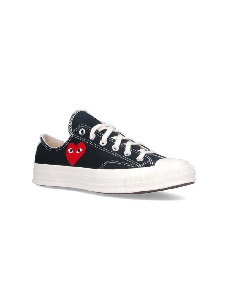 Comme des Garcons Comme Des Garçons Play Sneakers