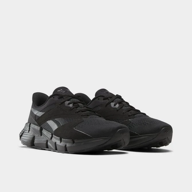 Reebok Men's Reebok Zig Dynamica 5 Running Shoes 2