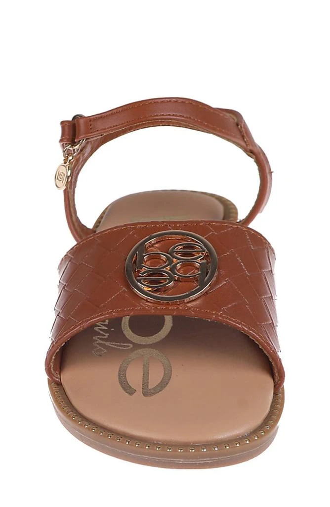 Bebe Kids
 Woven Sandal 2