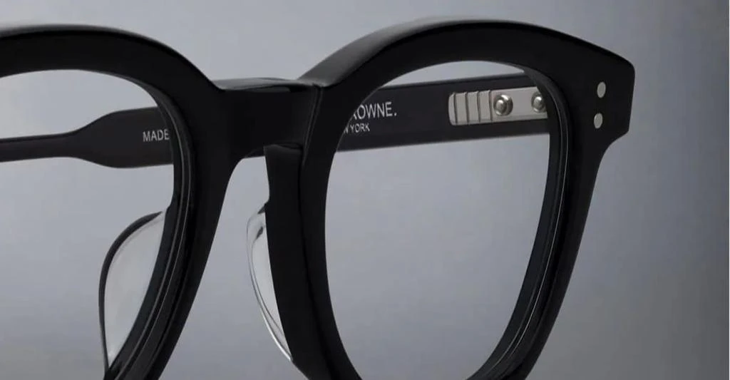 Thom Browne Thom Browne Eyeglasses 3