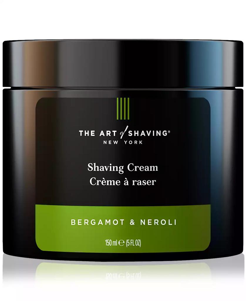 Art of Shaving The Bergamot and Neroli Shaving Cream, 5oz