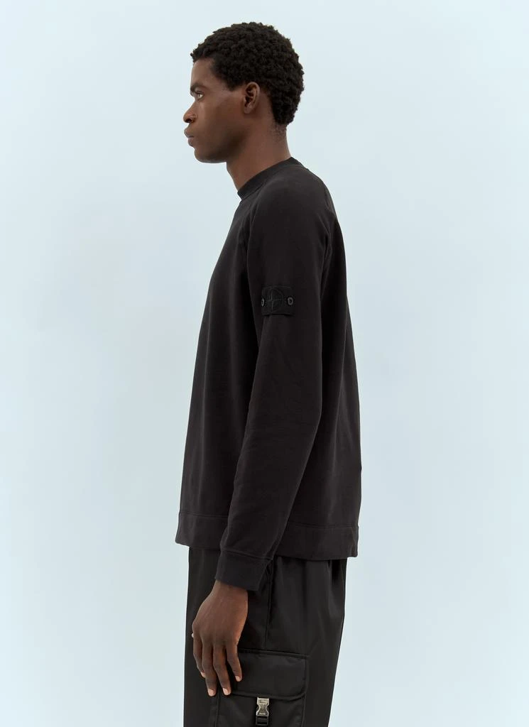Stone Island Ghost Sweatshirt 3