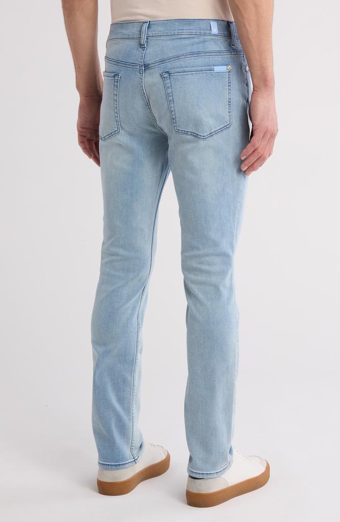 7 For All Mankind Paxtyn Skinny Jeans