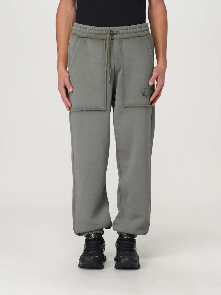 Alpha Industries Pants men Alpha Industries 1