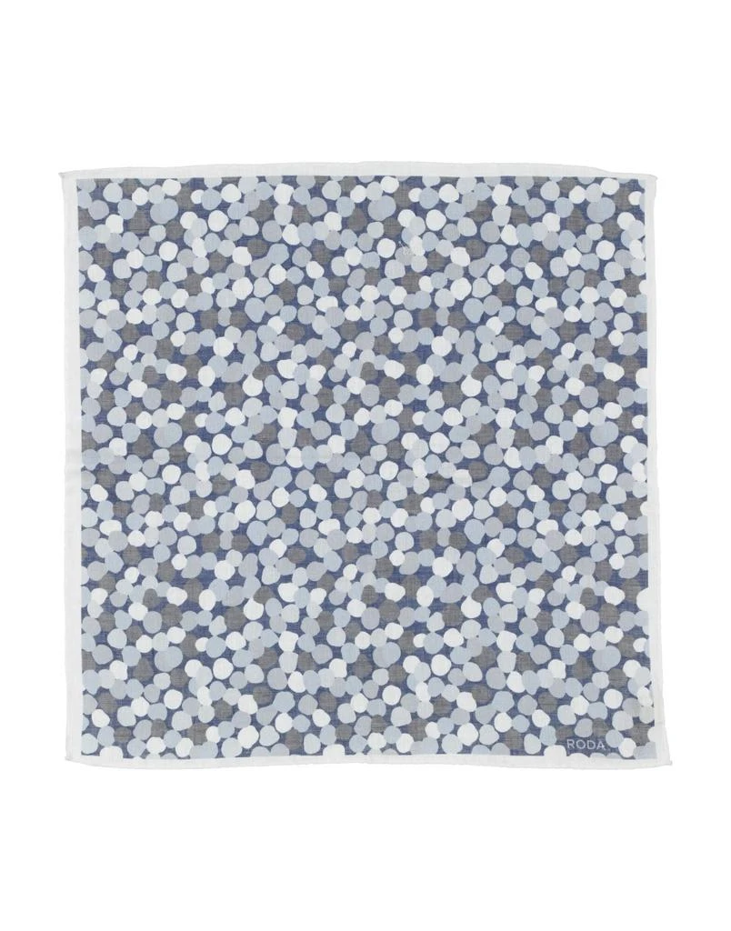 RODA Scarves and foulards 1