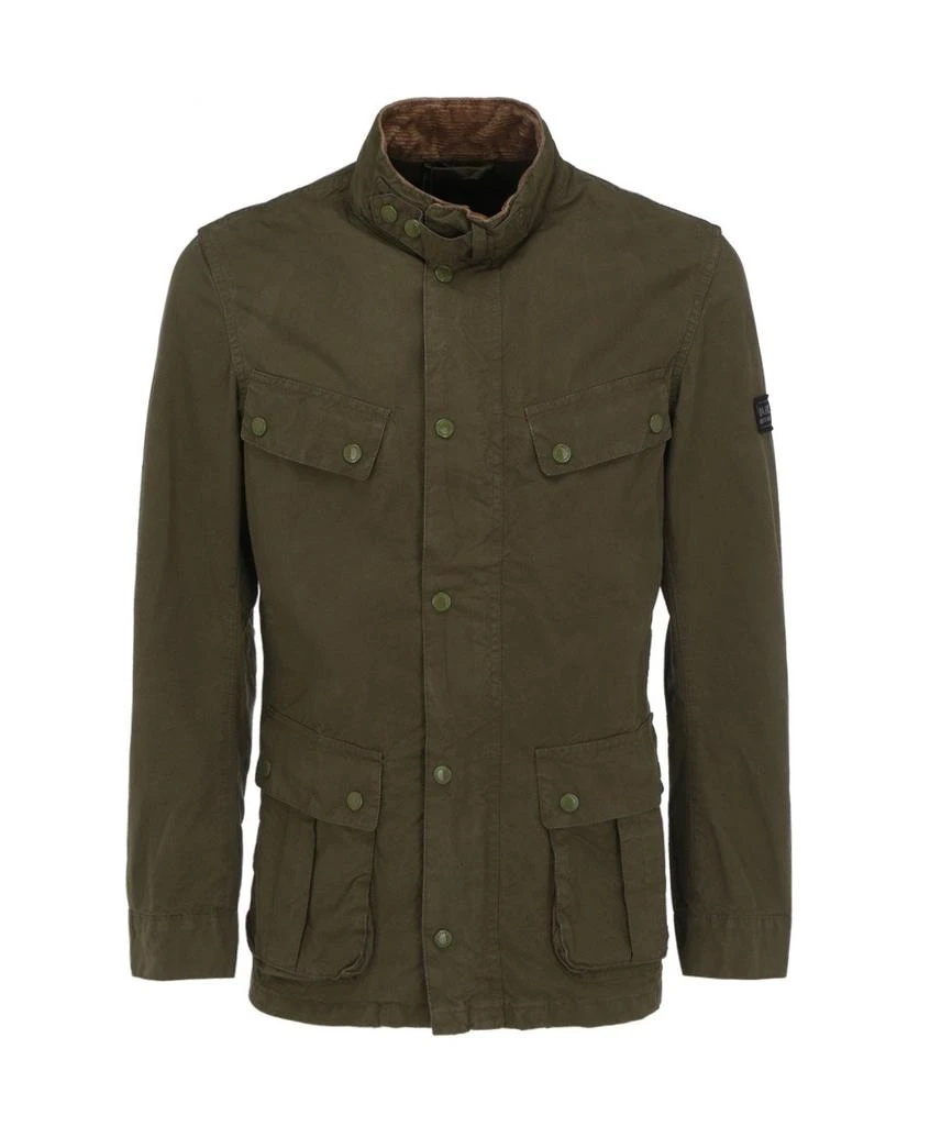 Barbour Barbour International Duke Casual Jacket 1