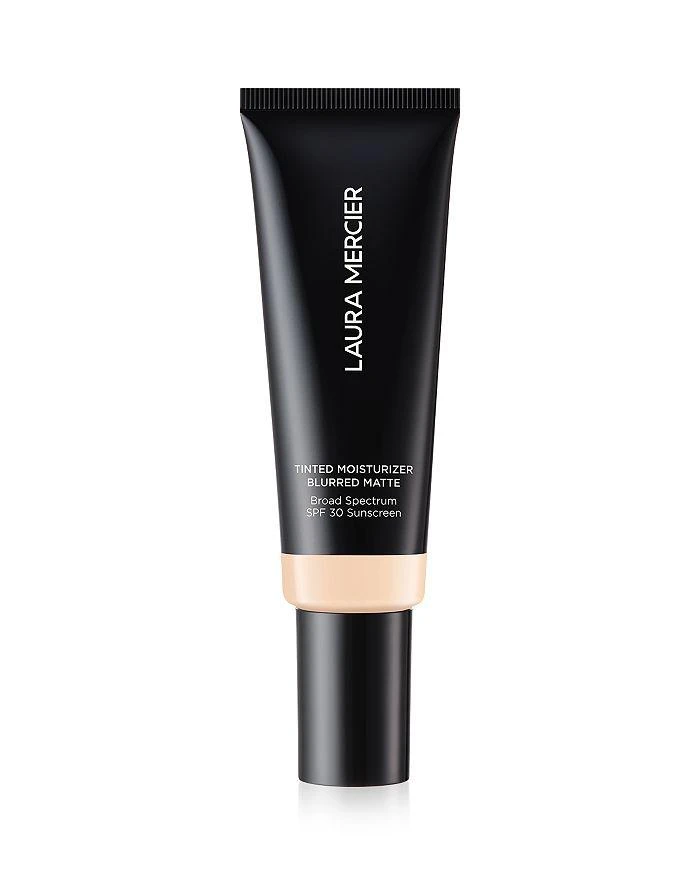 Laura Mercier Tinted Moisturizer Blurred Matte SPF 30 1